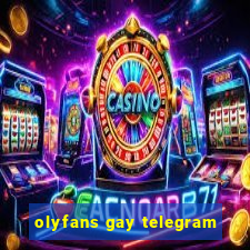 olyfans gay telegram